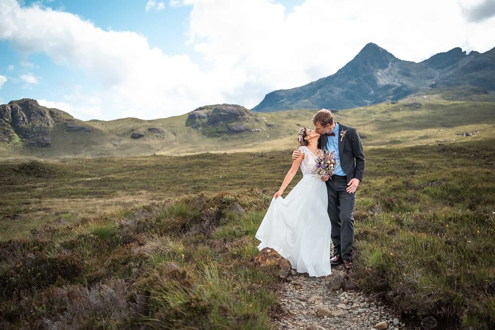 Getting Married in Scotland: Yes, You Can Legally Marry Anywhere